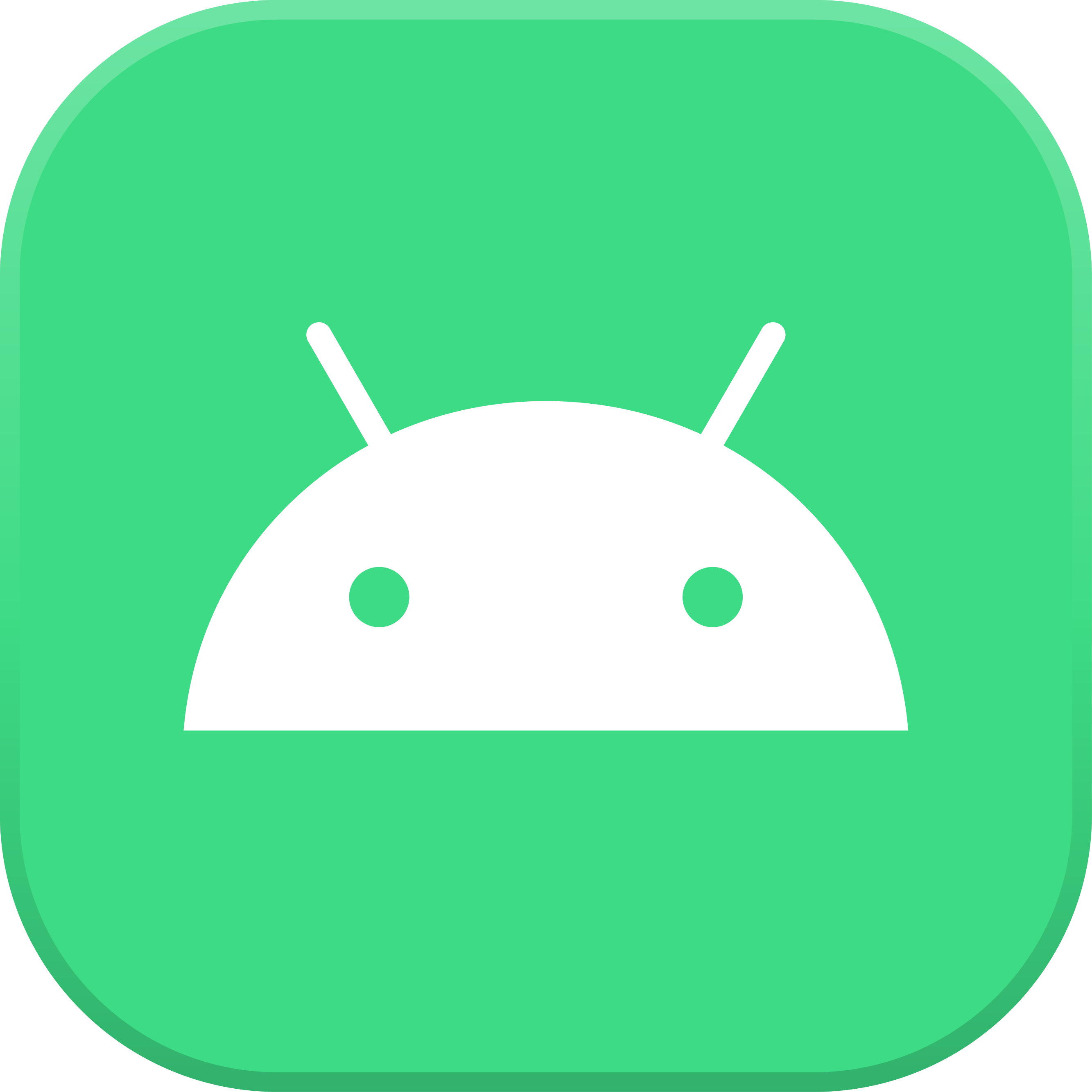 Android External APKs Image