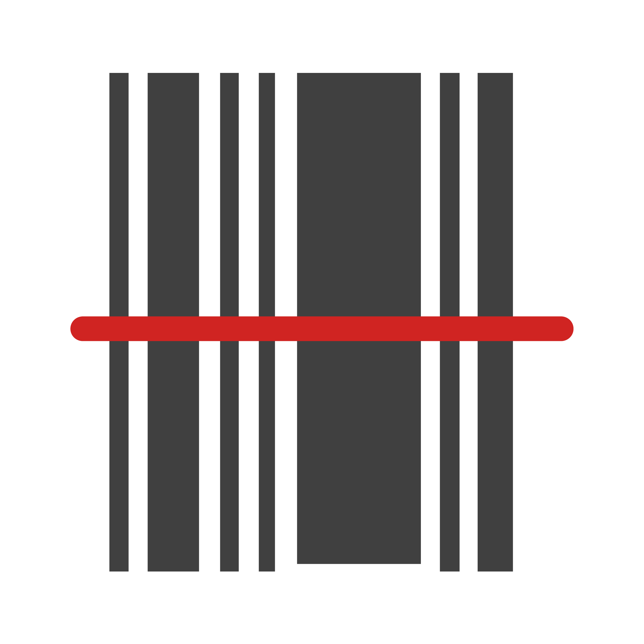 Barcode Reader Control Image