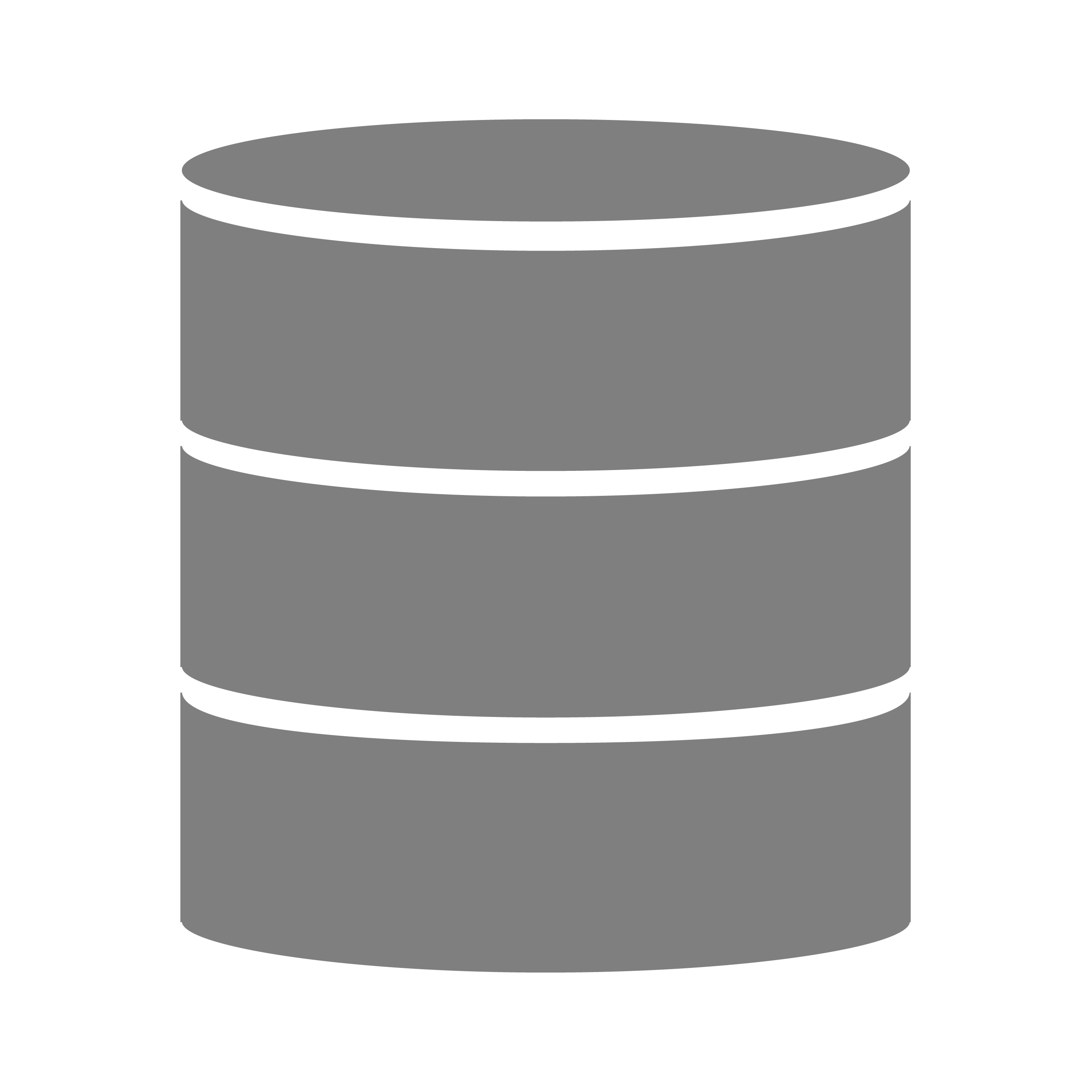 Icon for Database Connection