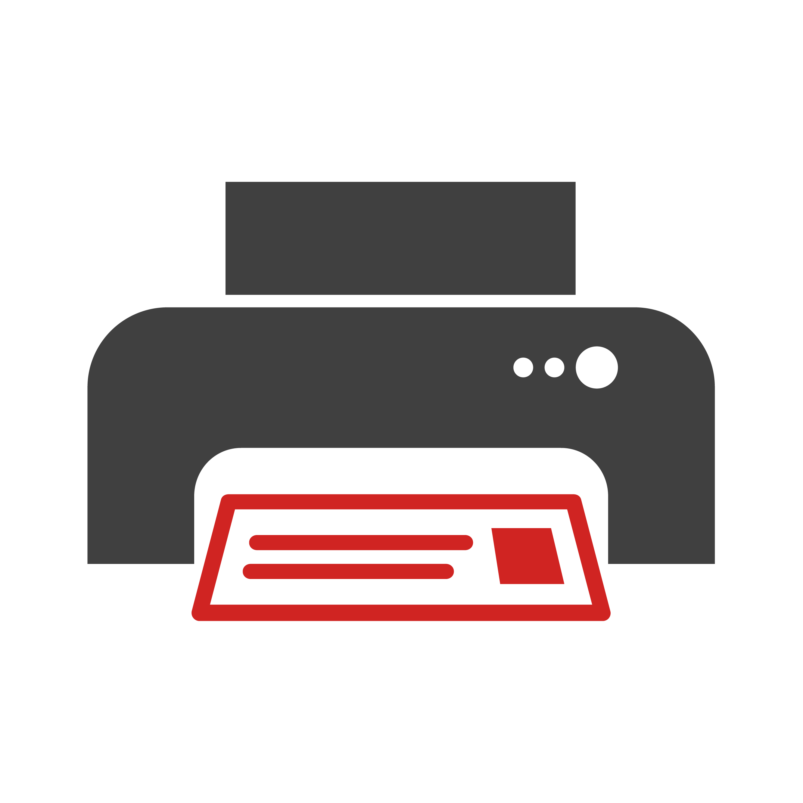 Icon for Printing