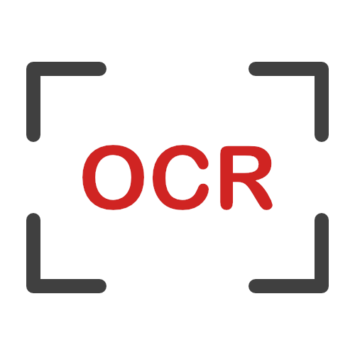 OCR Image