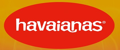 In the success of Havaianas Angola, there is an application in Kalipso Image