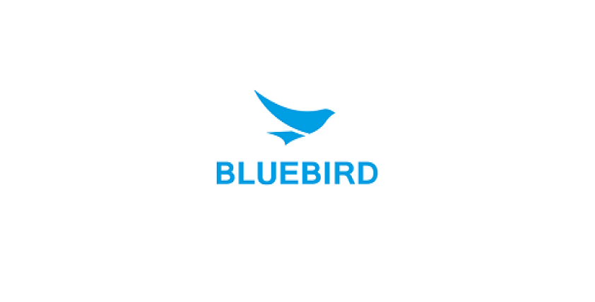 Kalipso supports the integration with Bluebird Android devices Image