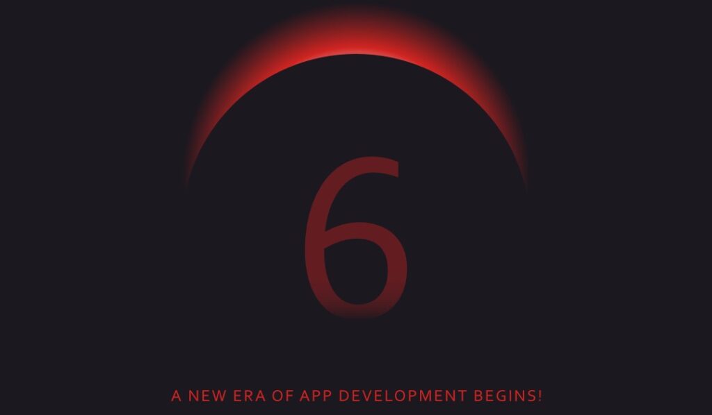 A New Era of App Development Begins!